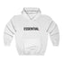 ESSENTIAL (hoodie)